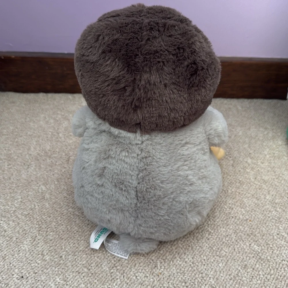 GUND Animated Kissy The Penguin - Picture 4 of 8